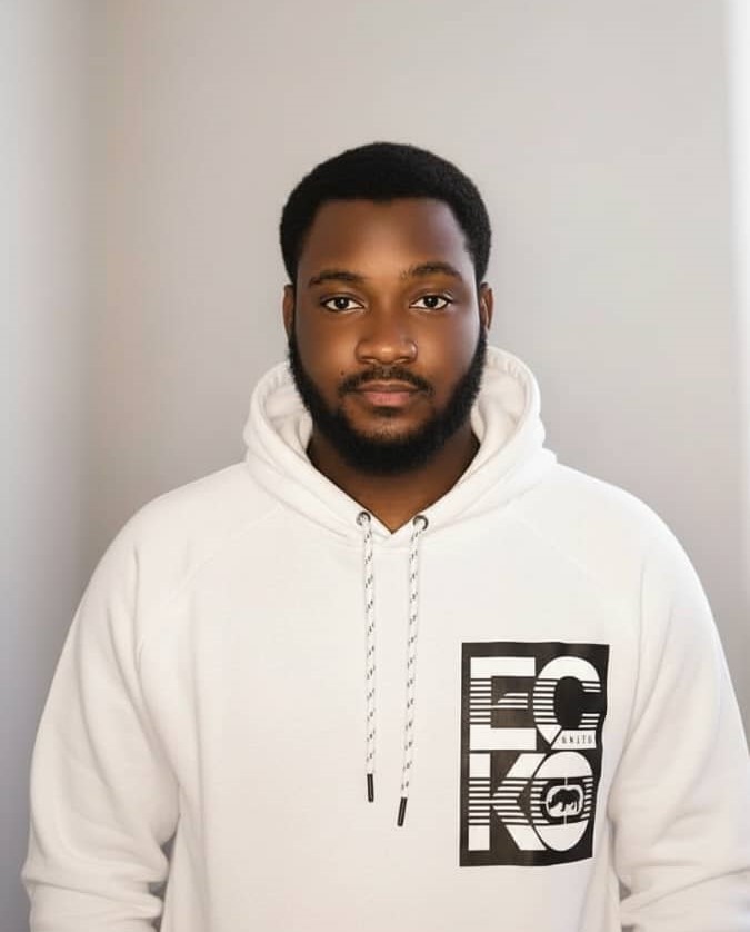 Kelvin Agyare Yeboah